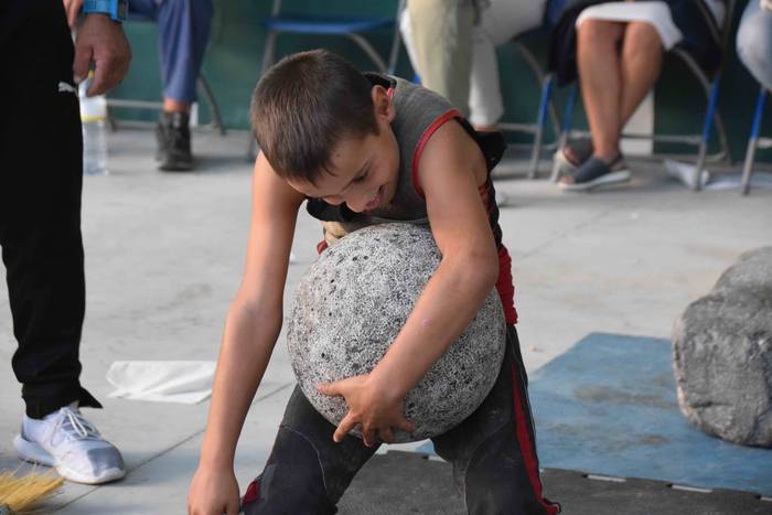 Jakesen ausardia, auzotarren 60 1538331199584