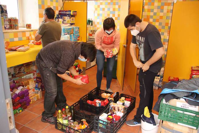 Janari bilketa Amasa-Villabo 18 1591445986824