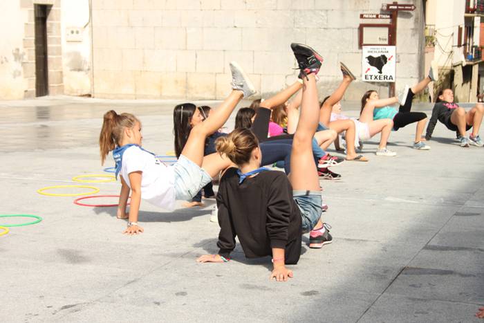 Berastegiko Jaiak 2017, kuad 59 1502537347658