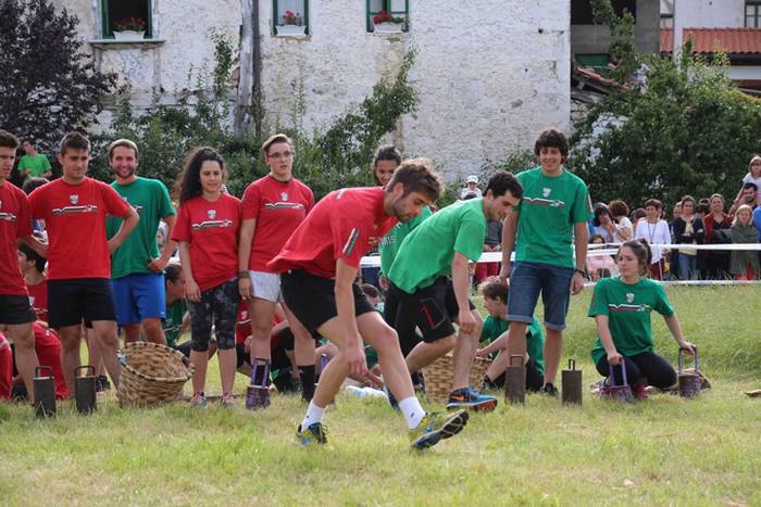 Festa jartzen gazteak nagusi 59 1499019486213