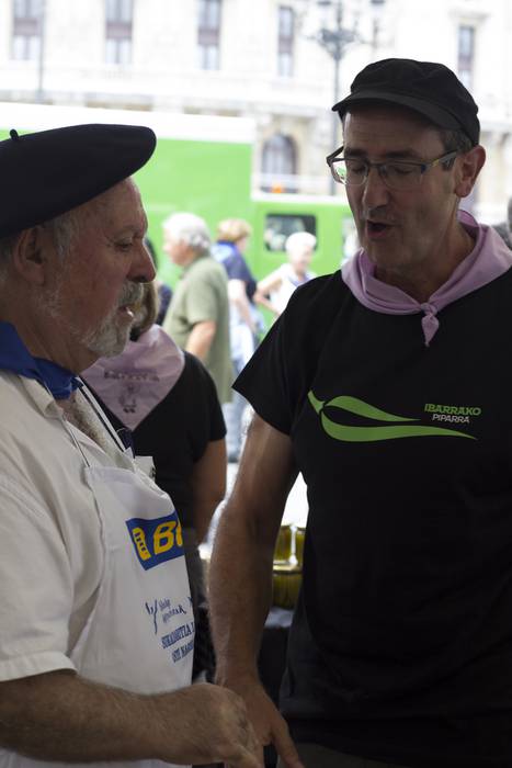 Ibarrako piperrarekin Bilbon 13 1504008311295