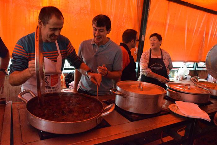 Villabonako XXII. Azoka Bere 7 1504964320467