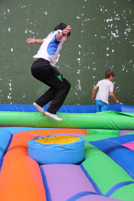 Berastegiko San Lorentzo jaiak 2016 19 1470744677191