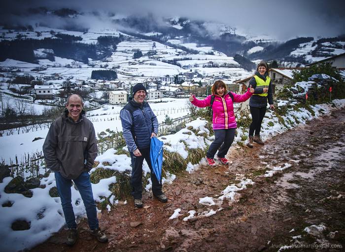 Negu Trail lasterketaren bes 95 1517854152208