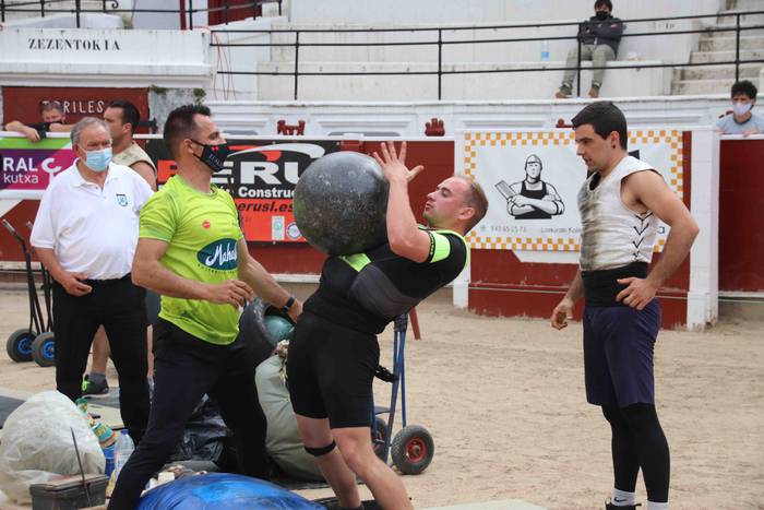 II. Mahala Binakako Euskal P 57 1622316264597