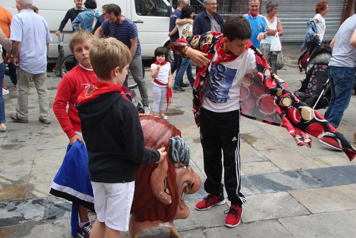 Tolosa Alde Zahar San Fermin 44 1499532204049