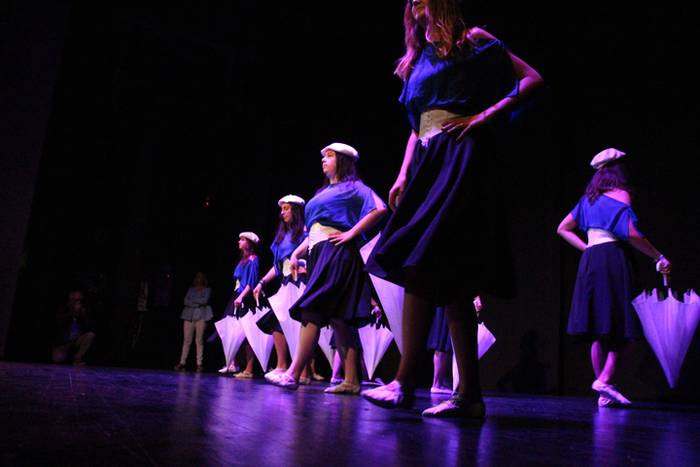 Lau belaunaldita Oriamendita 21 1493654698324