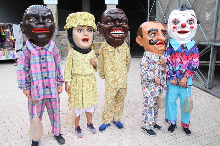 Zizurkil festak 2018 herri k 65 1534533146150