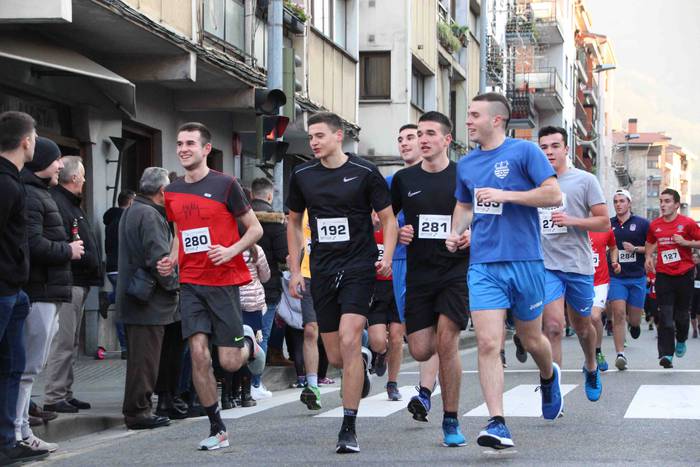 Zizurkil eta Villabona San S 45 1577815936852