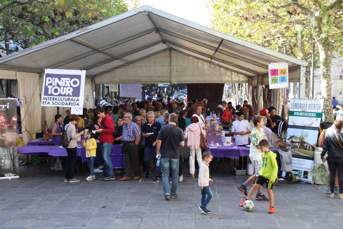 III. Pintxo Tour Solidarioa, 9 1539076019695