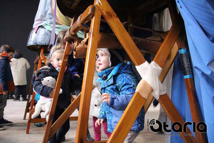 Txikiak handien miresle  41 1518270782881