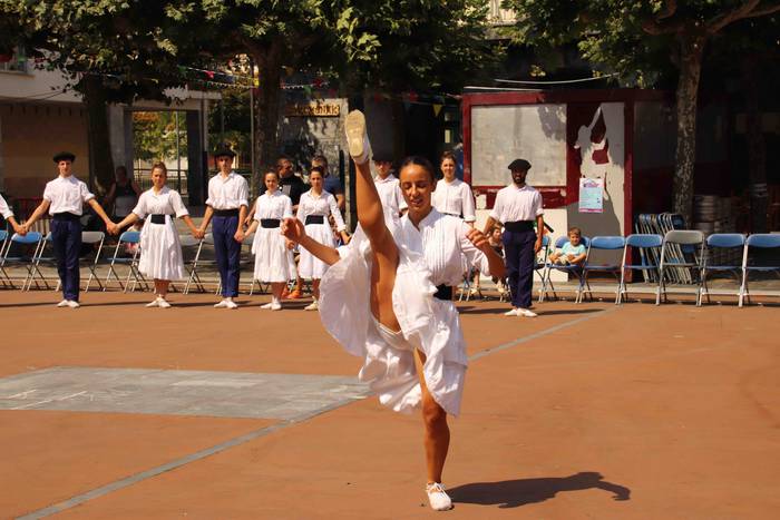 Tradioari segiz, zapiari hel 20 1564063652200