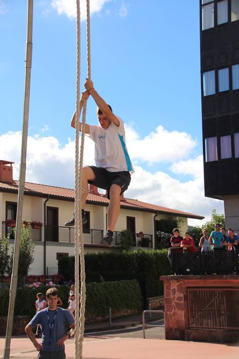 Berastegiko San Lorentzo jaiak 2016 26 1470422068593