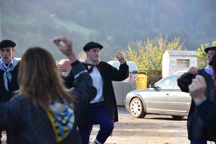 Amasa San Martin jaiak 2021 22 1636539838269