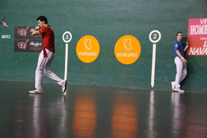 Altuna III eta Artola, Beoti 45 1550428429055