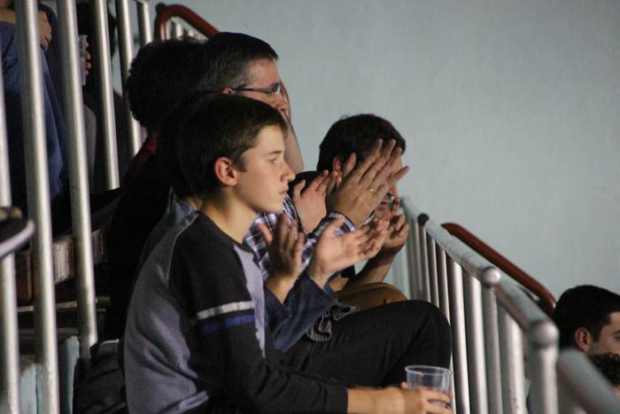 Altuna-Artola ligaxkako lehen partida 131 1445033160294