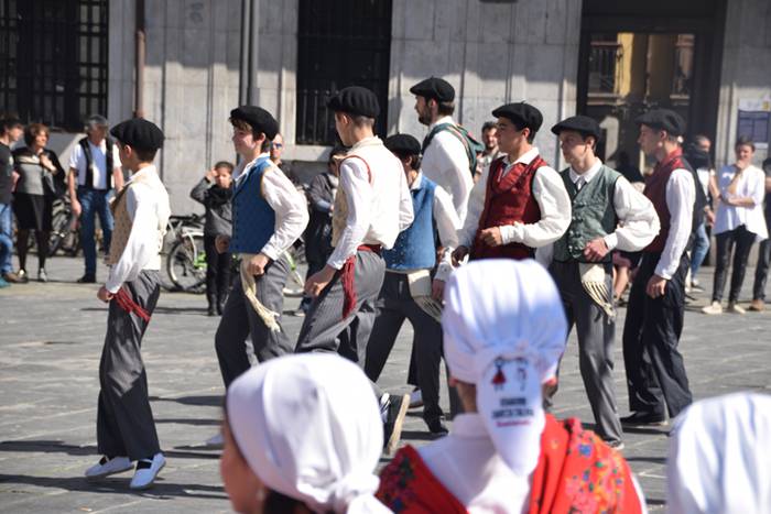 Dantzari Txiki eguna, Tolosa 70 1491651474455