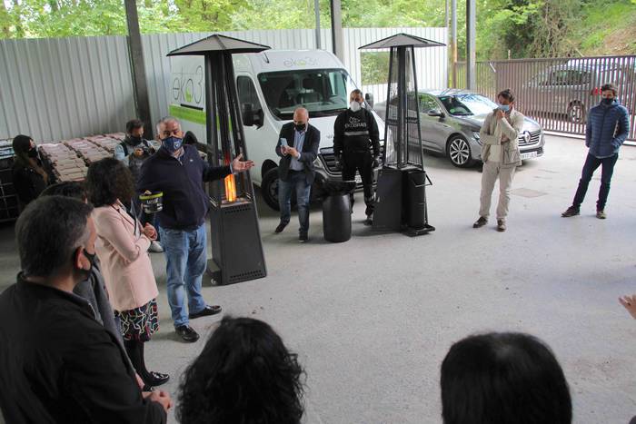 Ingurumena zainduz, kafea bi 29 1621270037426