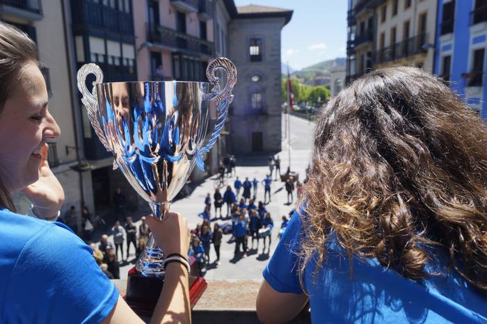 Tolosa CF Euskal Liga 12 1557388952468