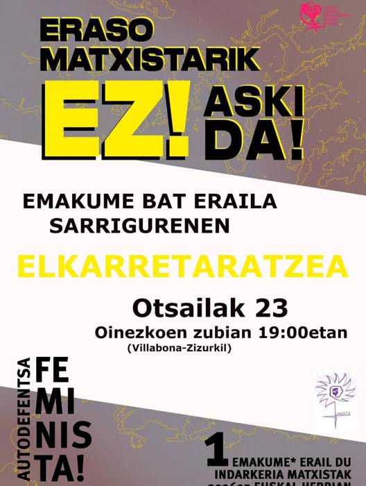 Elkarretaratzea