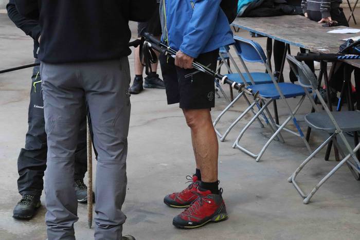 50 lagun murgildu dira Bedai 3 1664090252990