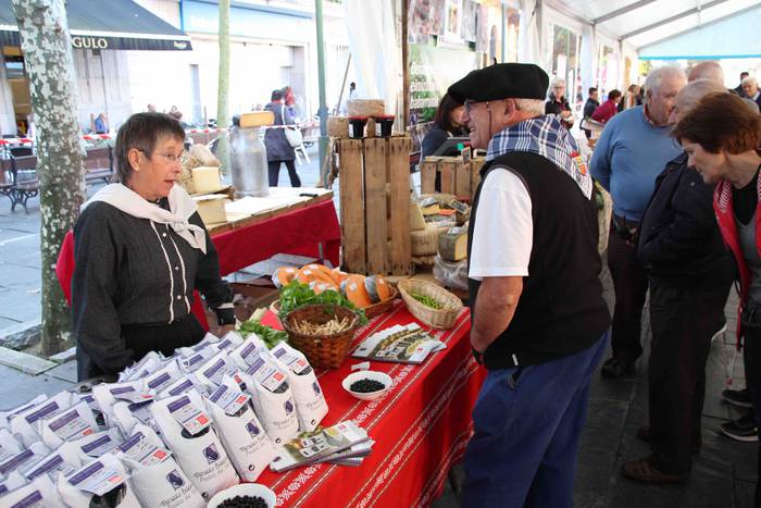 Tolosako Babarrunaren Festa  46 1542467774878