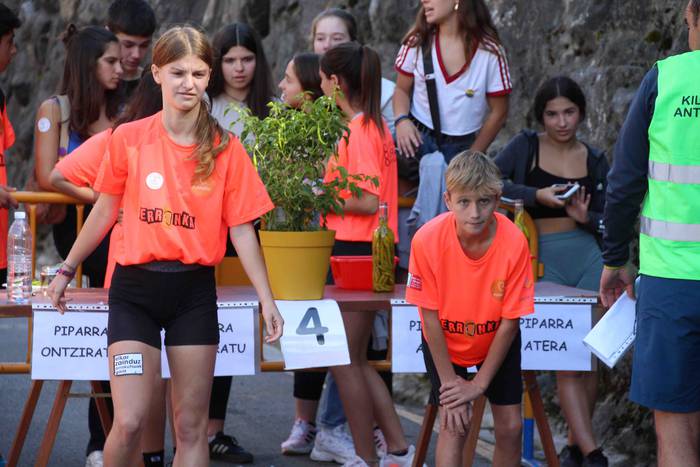 Kilometroak eguna, joko eta  3 1664724016899