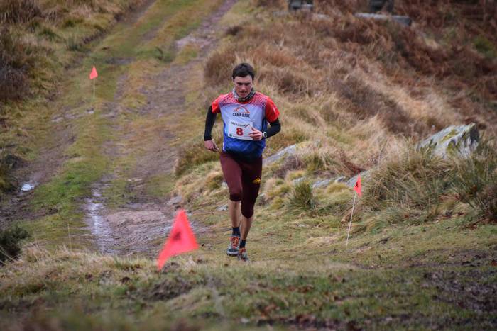 IV. Negu Trail lasterketan b 9 1644162610429