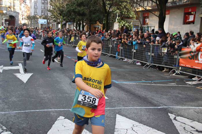 Lasterka berotu dira haurrak 52 1579448241964