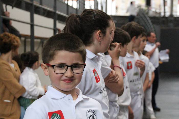 Lipdub grabaketa adunan 7 1463915824898