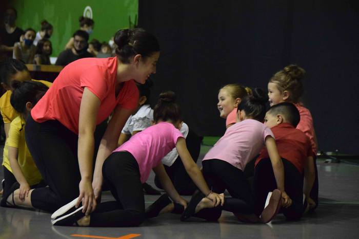 Oinak arin, festa giroan 30 1624725551006