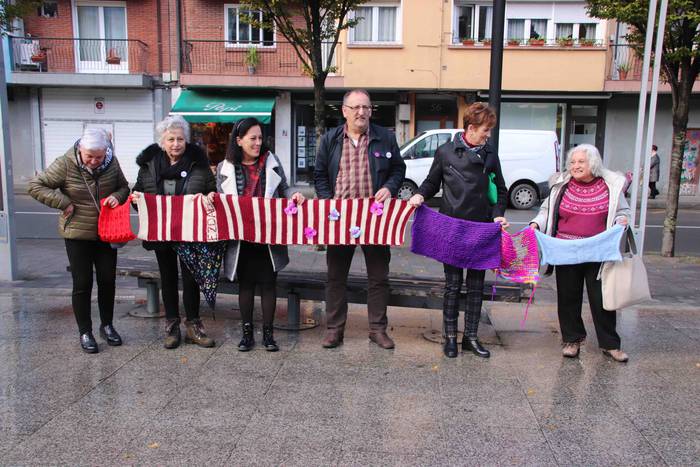 'Gora emakume anitzak eta go 14 1542976370704