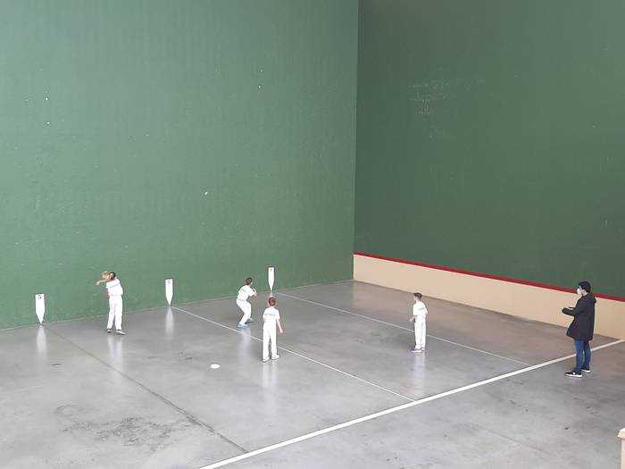 Bengoetxea Ikaztegieta pilot 31 1647097311725