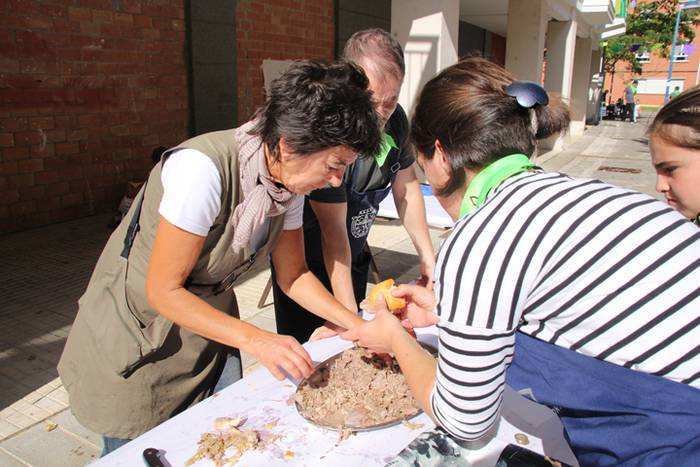 Azku Eguna bosgarrenez 9 1476544313609