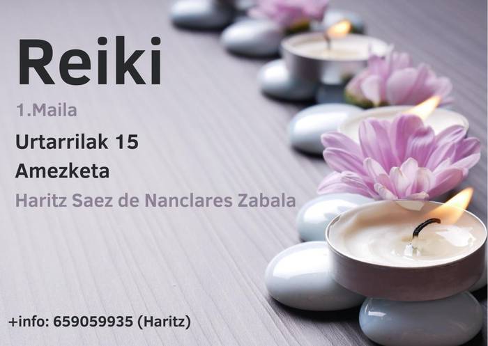 Reiki