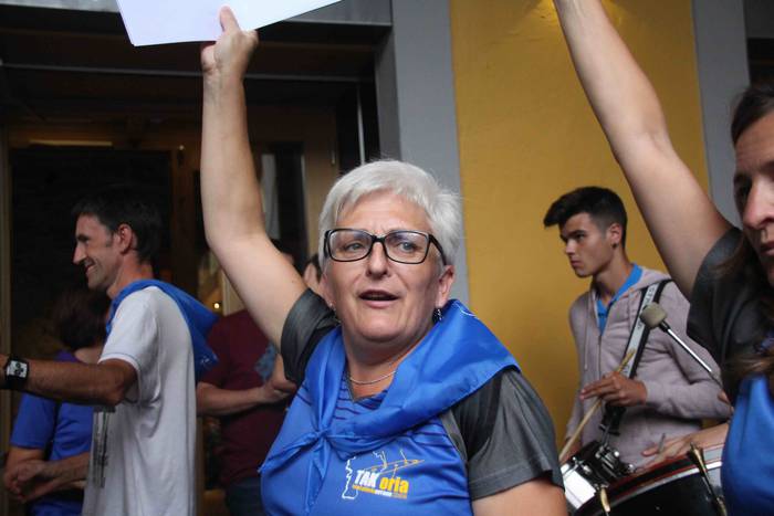 «Zorionak eta eskerrik asko  1 1536521792375