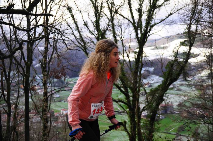 II. Negu Trail, Berastegi, 2 21 1549216756623