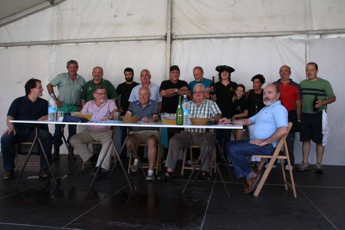 Herritarrentzat sagardoa eta 70 1502639542024