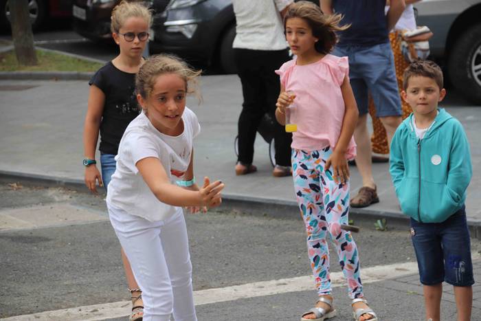 Punteria erakustaldia egin d 27 1566139052471