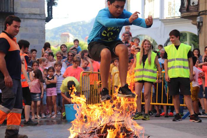 Tolosako Sanjoanak su txikia 31 1529778336324