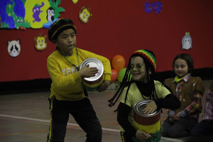 Irurako Ikastola inauteriak  22 1487864719292