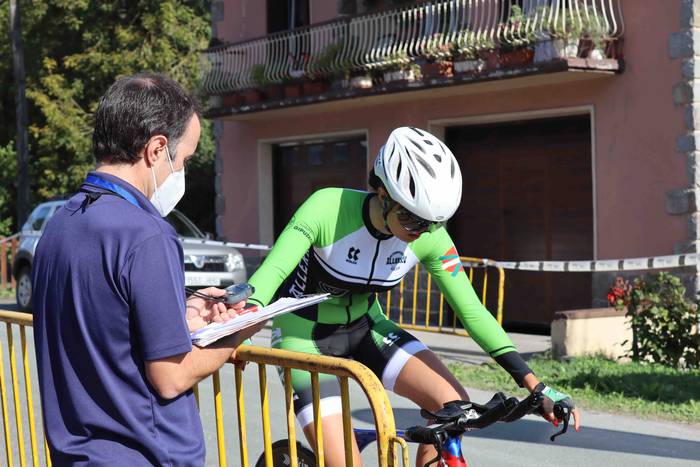 Gipuzkoako Erlojupeko Txapel 28 1600603366738