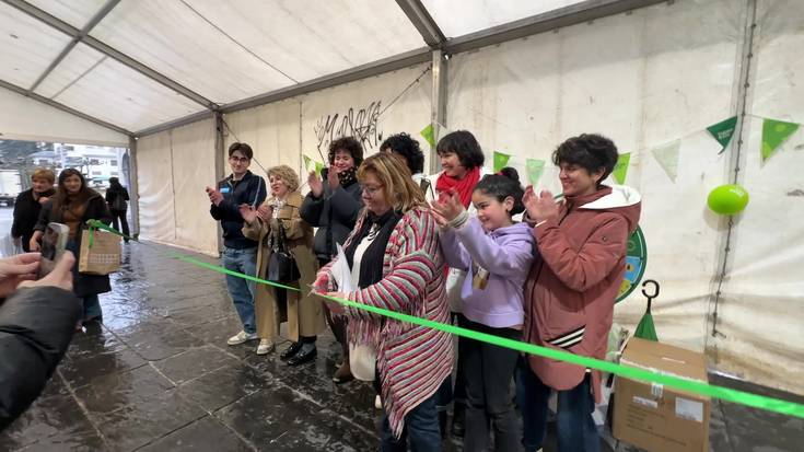 'Braderie' baino, 'Brade(u)rie'