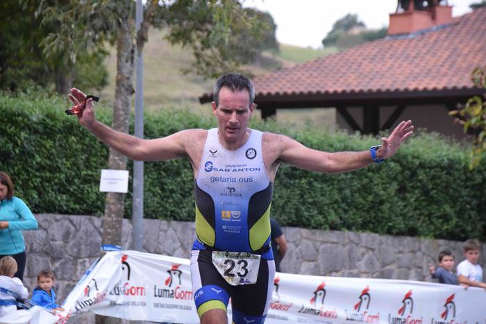 Korrika zein bizikletaz goza 87 1571508312912