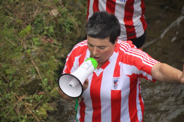 Festei amaiera kuadrilla artean 31 1472385431736