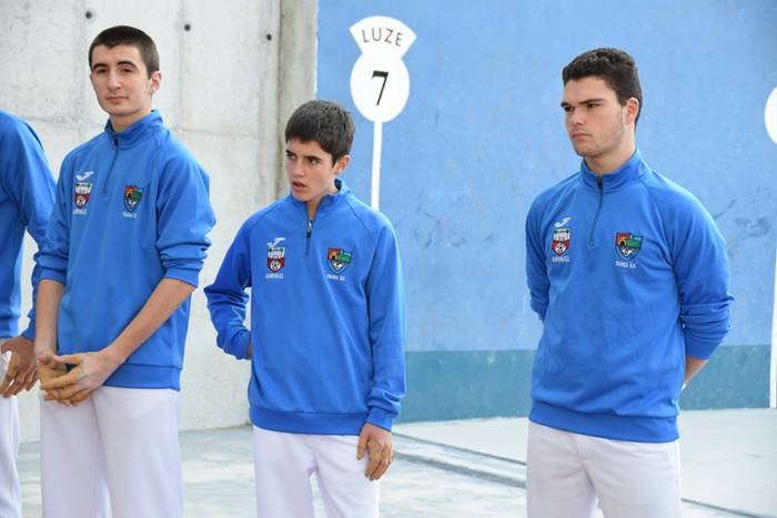 Berazubiko frontoiaren inaug 5 1507803950573