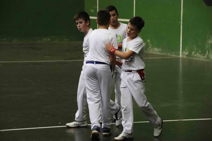 Atari Pilota Txapelketa, 201 27 1560950506415