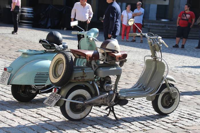 Vesparen gainean Tolosaldean 25 1500196250294