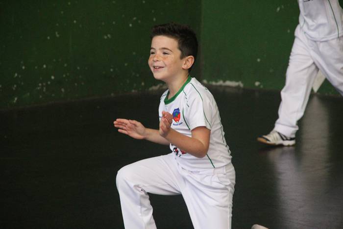 Txokoan, ezker paretean eta  50 1509891522523