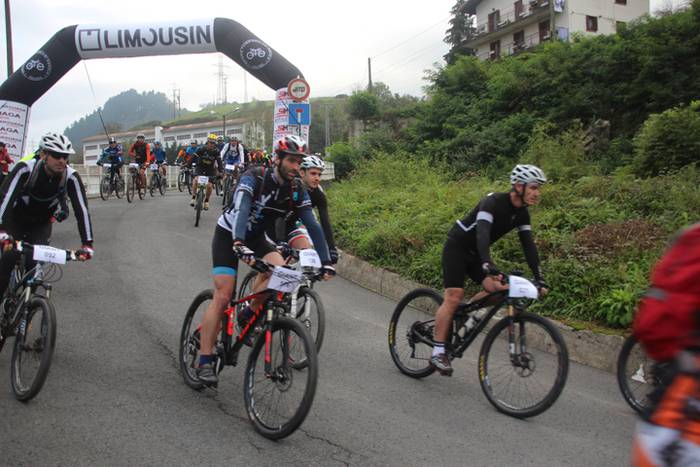 Martxan, mendiko bizikletak  30 1509287767045